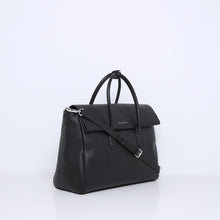 Load image into Gallery viewer, Smaak Amsterdam BARBRA XL in BLACK – side product view