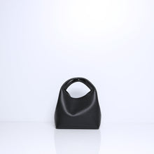 Load image into Gallery viewer, Smaak Amsterdam DAISY in BLACK – back product view
