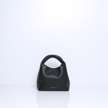 Load image into Gallery viewer, Smaak Amsterdam DAISY in BLACK – front product view