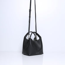 Load image into Gallery viewer, Smaak Amsterdam DAISY in BLACK – side product view