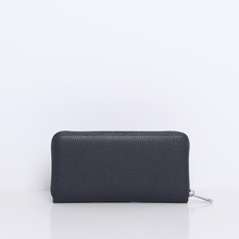 Load image into Gallery viewer, Smaak Amsterdam LUNA in NAVY – back product view