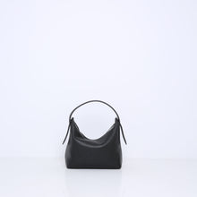 Load image into Gallery viewer, Smaak Amsterdam TARA in BLACK – back product view