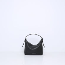 Load image into Gallery viewer, Smaak Amsterdam TARA in BLACK – front product view