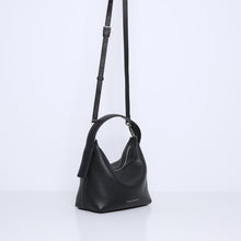 Load image into Gallery viewer, Smaak Amsterdam TARA in BLACK – side product view