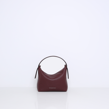 Load image into Gallery viewer, Smaak Amsterdam TARA in BORDEAUX – front product view