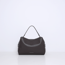Load image into Gallery viewer, Smaak Amsterdam TINA in DARK CHOCOLATE – front product view