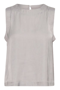 KAALLIE TOP | STEEPLE GRAY KAFFE