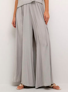 KAALLIE PANTS | STEEPLE GRAY KAFFE