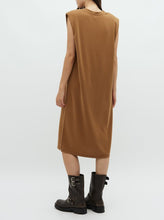 Load image into Gallery viewer, BOSKO STIVIAN-M DRESS | TOASTED COCONUT MBYM