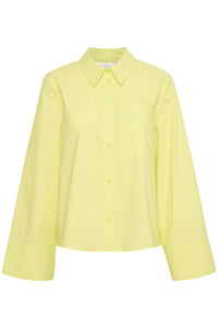 CHILLYGZ SHIRT | SUNNY LIME