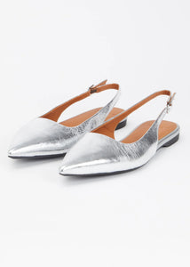 HERMINE | SILVER Mellow Concept