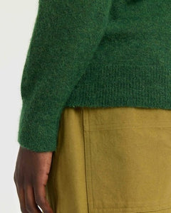 THE FLIRT | GREEN CASTART
