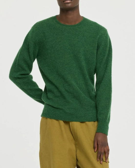 THE FLIRT | GREEN CASTART