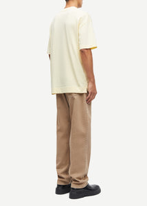JOEL T-SHIRT | FLAN SAMSOE SAMSOE