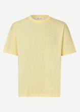 Load image into Gallery viewer, JOEL T-SHIRT | FLAN SAMSOE SAMSOE