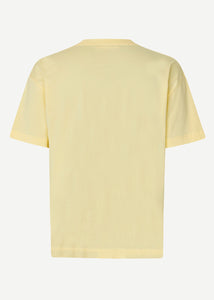 JOEL T-SHIRT | FLAN SAMSOE SAMSOE