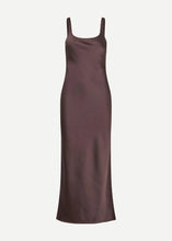 Load image into Gallery viewer, SUNNA DRESS | FUDGE SAMSOE SAMSOE