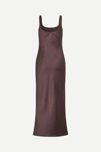 SUNNA DRESS | FUDGE SAMSOE SAMSOE