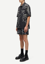 Load image into Gallery viewer, SAAYO P SHIRT | WIRE PRINT SAMSOE SAMSOE