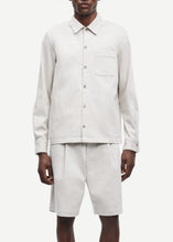 Charger l&#39;image dans la galerie, SATAKA JJ OVERSHIRT | MOONSTRUCK SAMSOE SAMSOE