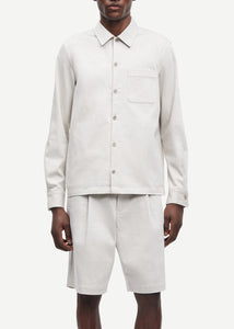 SATAKA JJ OVERSHIRT | MOONSTRUCK SAMSOE SAMSOE