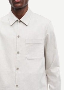SATAKA JJ OVERSHIRT | MOONSTRUCK SAMSOE SAMSOE