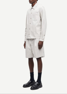 SATAKA JJ OVERSHIRT | MOONSTRUCK SAMSOE SAMSOE
