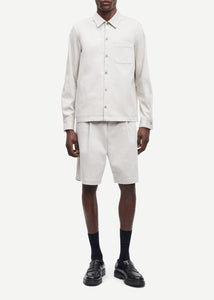 SATAKA JJ OVERSHIRT | MOONSTRUCK SAMSOE SAMSOE