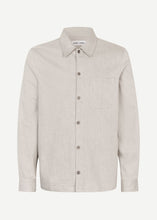 Charger l&#39;image dans la galerie, SATAKA JJ OVERSHIRT | MOONSTRUCK SAMSOE SAMSOE
