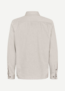 SATAKA JJ OVERSHIRT | MOONSTRUCK SAMSOE SAMSOE