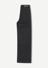 Load image into Gallery viewer, REBECCA JEANS | BLACK RINSE SAMSOE SAMSOE
