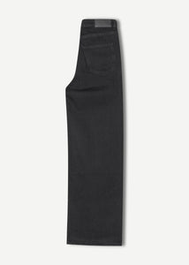 REBECCA JEANS | BLACK RINSE SAMSOE SAMSOE