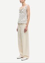Load image into Gallery viewer, SAHARPER JEANS BELT  | SOFT NATURAL SAMSOE SAMSOE