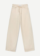 Load image into Gallery viewer, SAHARPER JEANS BELT  | SOFT NATURAL SAMSOE SAMSOE