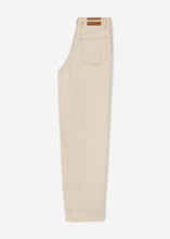 Load image into Gallery viewer, SAHARPER JEANS BELT  | SOFT NATURAL SAMSOE SAMSOE