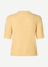 Load image into Gallery viewer, SANOURA SS CARDIGAN |  STRAW SAMSOE SAMSOE