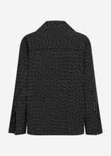 Load image into Gallery viewer, SASULLY BLOUSE | BLACK SAMSOE SAMSOE