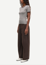 Load image into Gallery viewer, SAROKO TROUSERS | MULCH SAMSOE SAMSOE