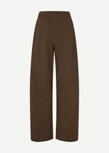Load image into Gallery viewer, SAROKO TROUSERS | MULCH SAMSOE SAMSOE