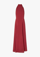 Load image into Gallery viewer, SANIVA DRESS | SUN DRIED TOMATO SAMSOE SAMSOE