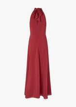 Load image into Gallery viewer, SANIVA DRESS | SUN DRIED TOMATO SAMSOE SAMSOE