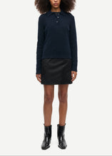 Load image into Gallery viewer, SANOURA LS POLO | SALUTE SAMSOE SAMSOE