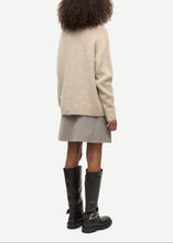 Load image into Gallery viewer, SAJEANNE SWEATER | BLUSH SAMSOE SAMSOE