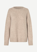 Load image into Gallery viewer, SAJEANNE SWEATER | BLUSH SAMSOE SAMSOE