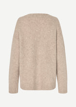 Load image into Gallery viewer, SAJEANNE SWEATER | BLUSH SAMSOE SAMSOE
