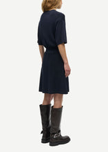 Load image into Gallery viewer, SATATIANA DRESS | SALUTE SAMSOE SAMSOE