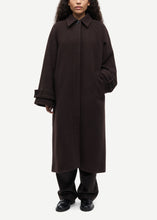 Load image into Gallery viewer, ALMA COAT | MOLE SAMSOE SAMSOE