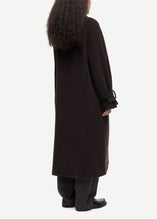 Load image into Gallery viewer, ALMA COAT | MOLE SAMSOE SAMSOE
