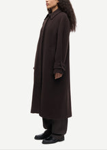 Load image into Gallery viewer, ALMA COAT | MOLE SAMSOE SAMSOE