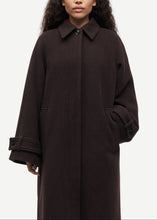 Load image into Gallery viewer, ALMA COAT | MOLE SAMSOE SAMSOE
